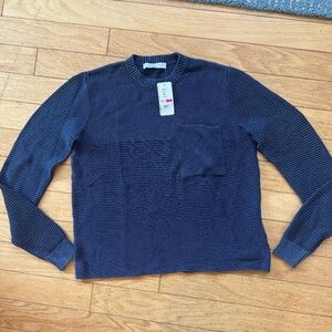 NWT kokun sweater / long sleeve